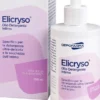 Olio Detergente Intimo Elicryso lenitivo, 200ml