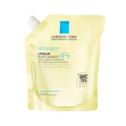 Olio Detergente La Roche-Posay Lipikar Huile Lavante, 400ml