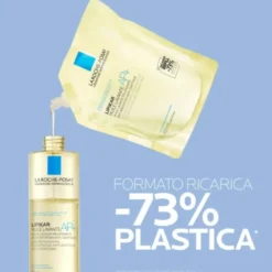 Olio Detergente La Roche-Posay Lipikar Huile Lavante, 400ml