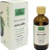 Olio di Avocado Bio Essenze puro, idratante, 100ml