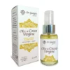 OLIO DI COCCO VERGINE 50 ML