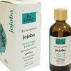 Olio di Jojoba Bio Essenze viso, corpo e capelli, 100ml