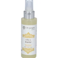 OLIO DI KARITE 125 ML