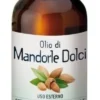 Olio di Mandorle Dolci cosmetico nutriente, 250ml
