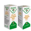 OLIO DI MANDORLE DOLCI FU 50 ML PROFAR