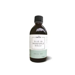 OLIO DI MANDORLE 200 ML