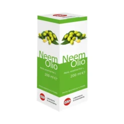 OLIO DI NEEM 200 ML