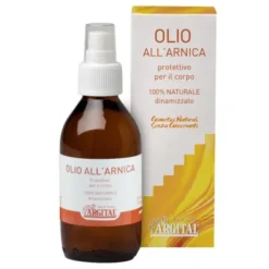 OLIO DI ROSA CENTIFOLIA 125 ML