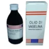OLIO DI VASELINA C/ASTUCCIO