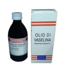 OLIO DI VASELINA C/ASTUCCIO