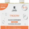 Olio Doccia Detergente BioNike Triderm, bipack