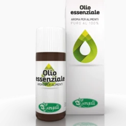 OLIO ESSENZIALE BERGAMOTTO