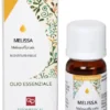 Olio Essenziale di Melissa Fitomedical, 10ml naturale