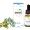 Olio essenziale Etereal Aria per aromaterapia, 15ml