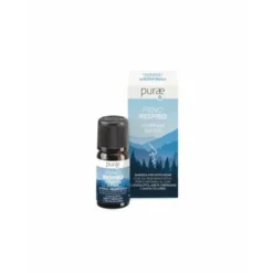 Olio essenziale Purae Sinergia Difese Pieno Respiro