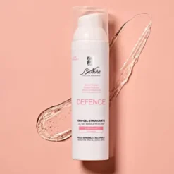 Olio Gel Struccante Defence BioNike viso e occhi, 75ml