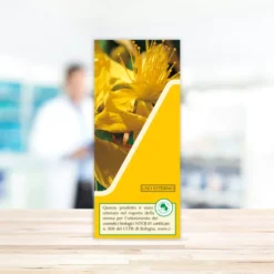 OLIO IPERICO COSMETICO BIO