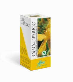 OLIO IPERICO COSMETICO BIO