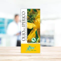 OLIO IPERICO COSMETICO BIO