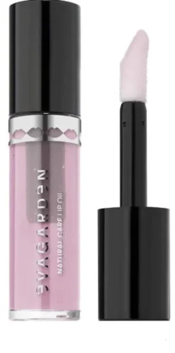 Olio labbra Evagarden Natural Care Lip Oil 906 Pink