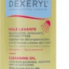 Olio Lavante Dexeryl detergente pelle secca, 1L