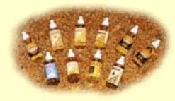 Olio lenitivo all'iperico con oli vegetali, 125ml