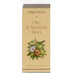 OLIO MANDORLE DOLCI 125 ML