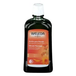 OLIO MASSAGGI ARNICA 200 ML