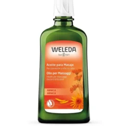 OLIO MASSAGGI ARNICA 200 ML