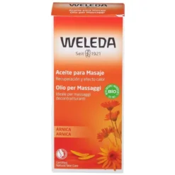 OLIO MASSAGGI ARNICA 200 ML