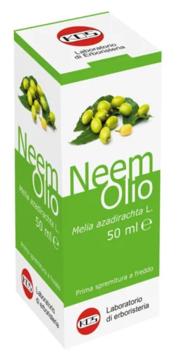 OLIO NEEM 50 ML