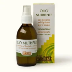 OLIO NUTRIENTE 125 ML