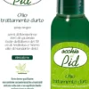 Olio Occhio al Pid trattamento d'urto cuoio capelluto