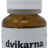 Olio Orecchie Dvikarna Virya emolliente, uso auricolare