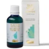OLIO PER IL VISO ANTIRUGHE 50 ML