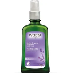 OLIO RILASSANTE LAVANDA 100 ML