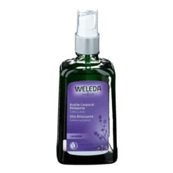 OLIO RILASSANTE LAVANDA 100 ML