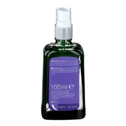 OLIO RILASSANTE LAVANDA 100 ML