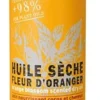 OLIO SECCO FIORI D'ARANCIO 160 ML