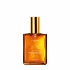 Olio Secco Rene Furterer Huile 5 Sens corpo e capelli, 50ml