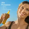 Olio Solare Caudalie Vinosun SPF50 corpo e capelli