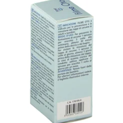 OLIO SPRAY AURICOLARE FILME OTO 20 ML