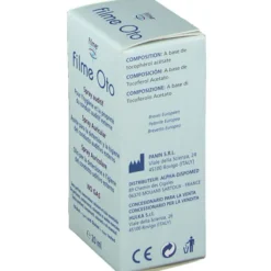 OLIO SPRAY AURICOLARE FILME OTO 20 ML