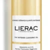 Olio Struccante Intenso viso e occhi, texture in latte, 150ml