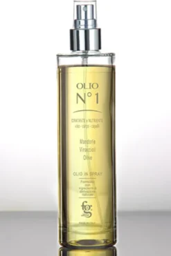 OLIO 1 VISO CORPO CAPELLI IDRATANTE E NUTRIENTE SPRAY 200 ML