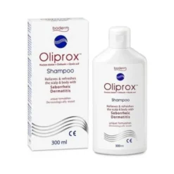 OLIPROX SHAMPOO ANTIDERMATITE SEBORROICA 300 ML