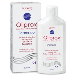OLIPROX SHAMPOO&BALSAMO ANTIDERMATITE SEBORROICA 200 ML CE