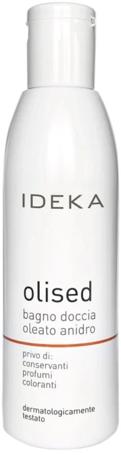 OLISED BAGNODOCCIA OLEATO 200 ML