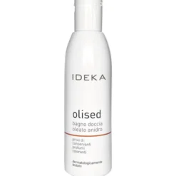 OLISED BAGNODOCCIA OLEATO 200 ML