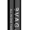 Ombretto All In One Twist Evagarden 356 Plum, stick